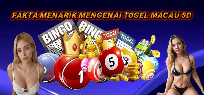 Fakta Menarik Mengenai Togel Macau 5D