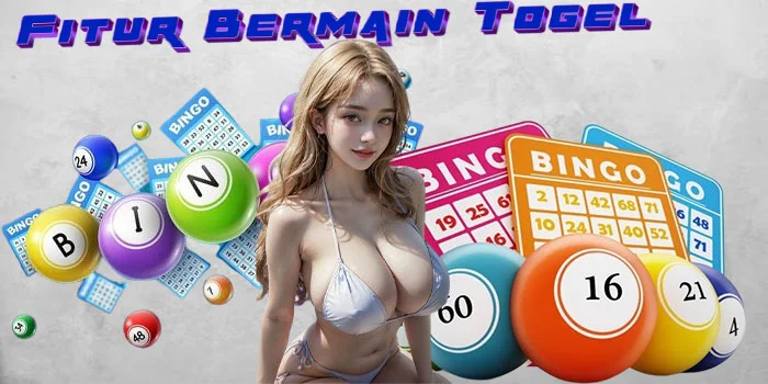 Fitur Bermain Togel Macau 5D