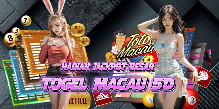 Hadiah-Jackpot-Besar-Togel-Macau-5D