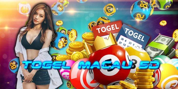 Identifikasi Pola-Pola Angka Togel Macau 5D