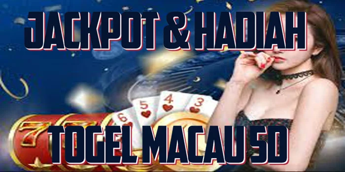 Jackpot-&-Hadiah-Togel-Macau-5D