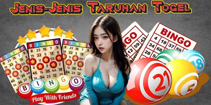 Jenis-Jenis Taruhan Togel Macaqu 5D