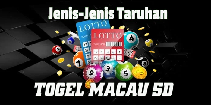 Jenis-Jenis-Taruhan-Togel-Macau-5D