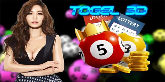 Keuntungan Bermain Togel 3D