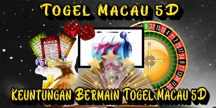 Keuntungan-Bermain-Togel-Macau-5D