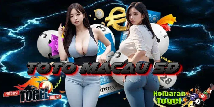 Mengapa Togel Macau 5D Menjadi Pilihan Utama