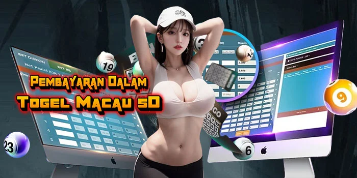 Pembayaran-Dalam-Togel-Macau-5D