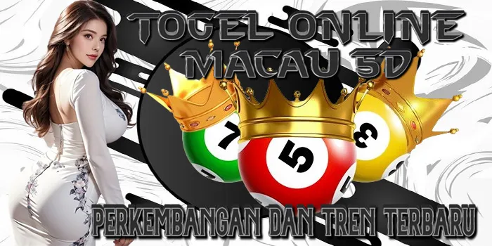 Perkembangan Dan Tren Terbaru Togel Online Macau 5D