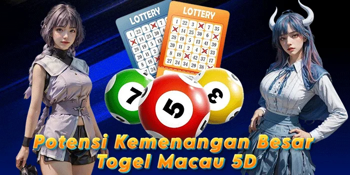 Potensi-Kemenangan-Besar-Togel-Macau-5D 