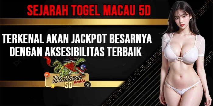 Sejarah-Togel-Macau-5D-Yang-Terkenal-Akan-Jackpot-Besarnya