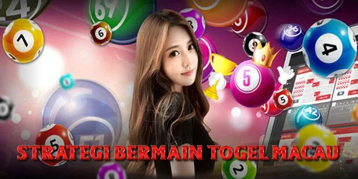 Strategi-Bermain-Togel-Macau