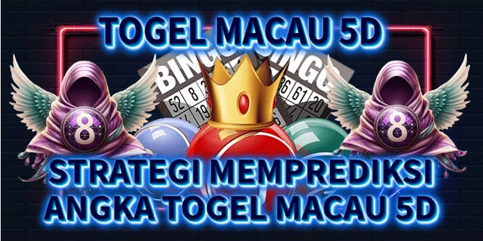 Strategi-Memprediksi-Angka-Togel-Macau-5D