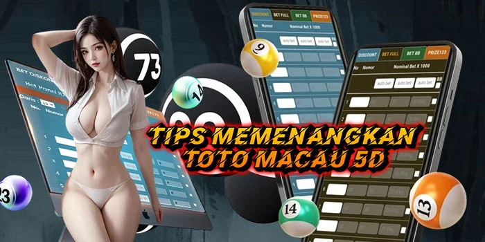 Tips-Memenangkan-Toto-Macau-5D