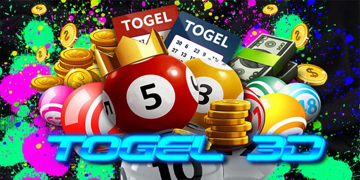 Togel 3D - Menyelami Dunia Permainan Angka yang Mengasyikkan