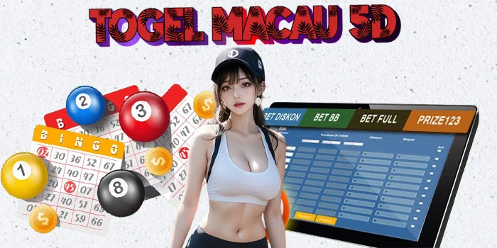 Togel Macau 5D - Bonus dan Promosi Menarik Untuk Para Pemain