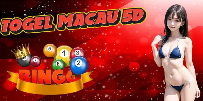 Togel Macau 5D - Cara Cerdas Meraih Hadiah Menggiurkan