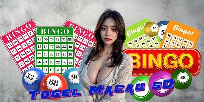 Togel Macau 5D - Kombinasi Dengan Taruhan Untuk Memenangkan Jackpot Togel