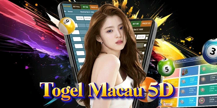 Togel Macau 5D - Memahami Permainan, Strategi, dan Keseruan