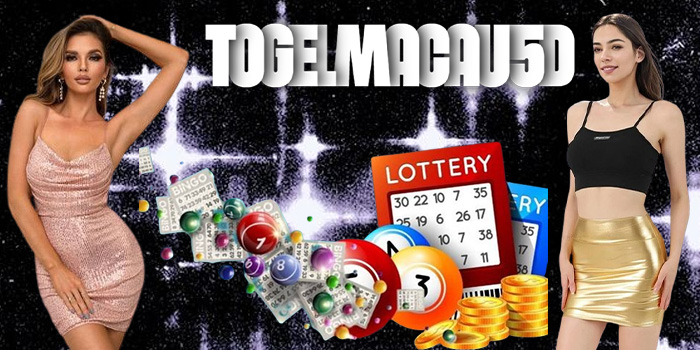 Togel Macau 5D - Mengungkap Angka Akurat Untuk Menang