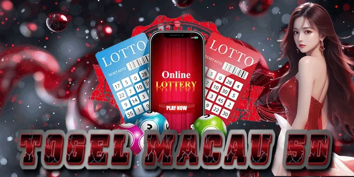 Togel Macau 5D - Peluang dan Strategi untuk Memenangkan Hadiah Besar