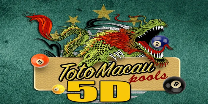 Togel Macau 5D Strategi Jitu Untuk Meningkatkan Peluang Menang Besar!