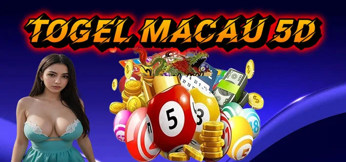 Togel Macau 5D Panduan Lengkap dan Strategi Menang Besar