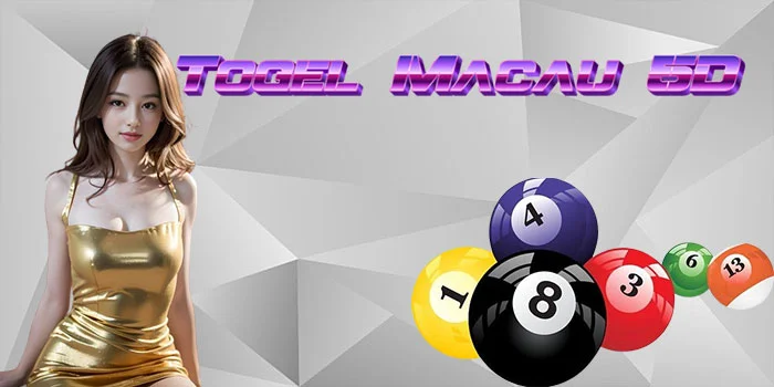 Togel Macau 5D - Tips Dan Trik Untuk Pemain Pemula