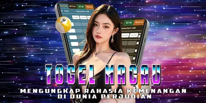 Togel Macau – Mengungkap Rahasia Kemenangan di Dunia Perjudian