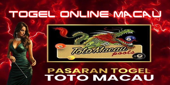 Togel Online Macau - Strategi Cerdas untuk Meningkatkan Peluang Menang