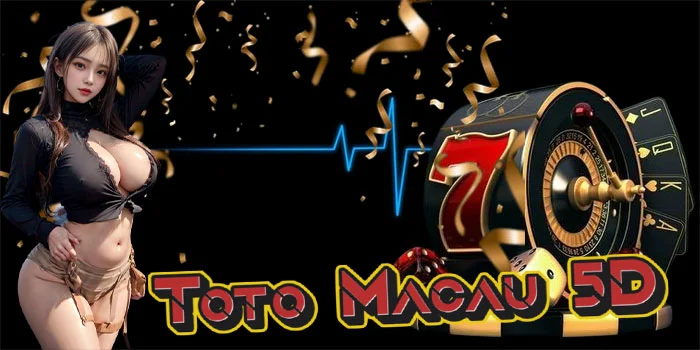 Toto Macau 5D - Kemenangan Besar Di Togel JP Menggiurkan