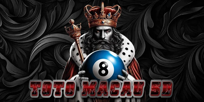 Toto Macau 5D - Strategi Cerdas untuk Meraih Kemenangan Besar