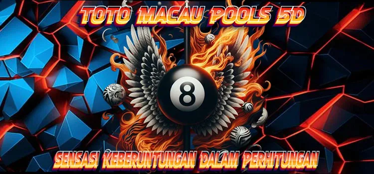 Toto-Macau-Pools-5D---Sensasi-Keberuntungan-Dalam-Perhitungan