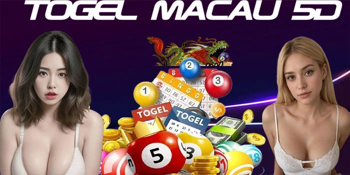 Togel Macau 5D - Kesenangan dan Peluang dalam Dunia Perjudian Asi