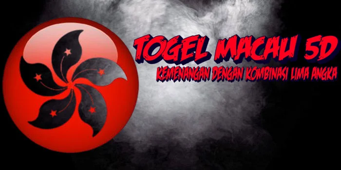 togel-macau