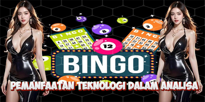Pemanfaatan Teknologi Dalam Analisa